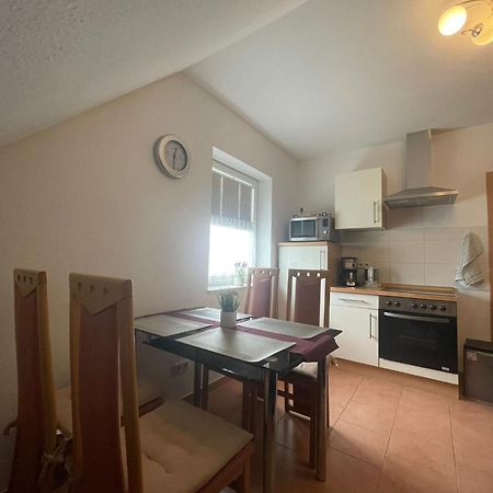 Ferienwohnung Hartung Hinte Zewnętrze zdjęcie